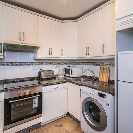 Lxr Marysol II 2Bdr. Apt Benalmadena Ngoại thất bức ảnh