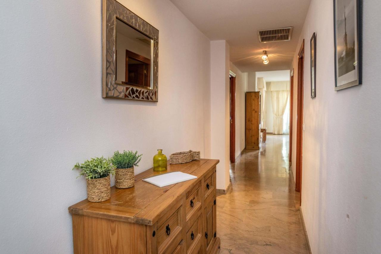 Lxr Marysol II 2Bdr. Apt Benalmadena Ngoại thất bức ảnh