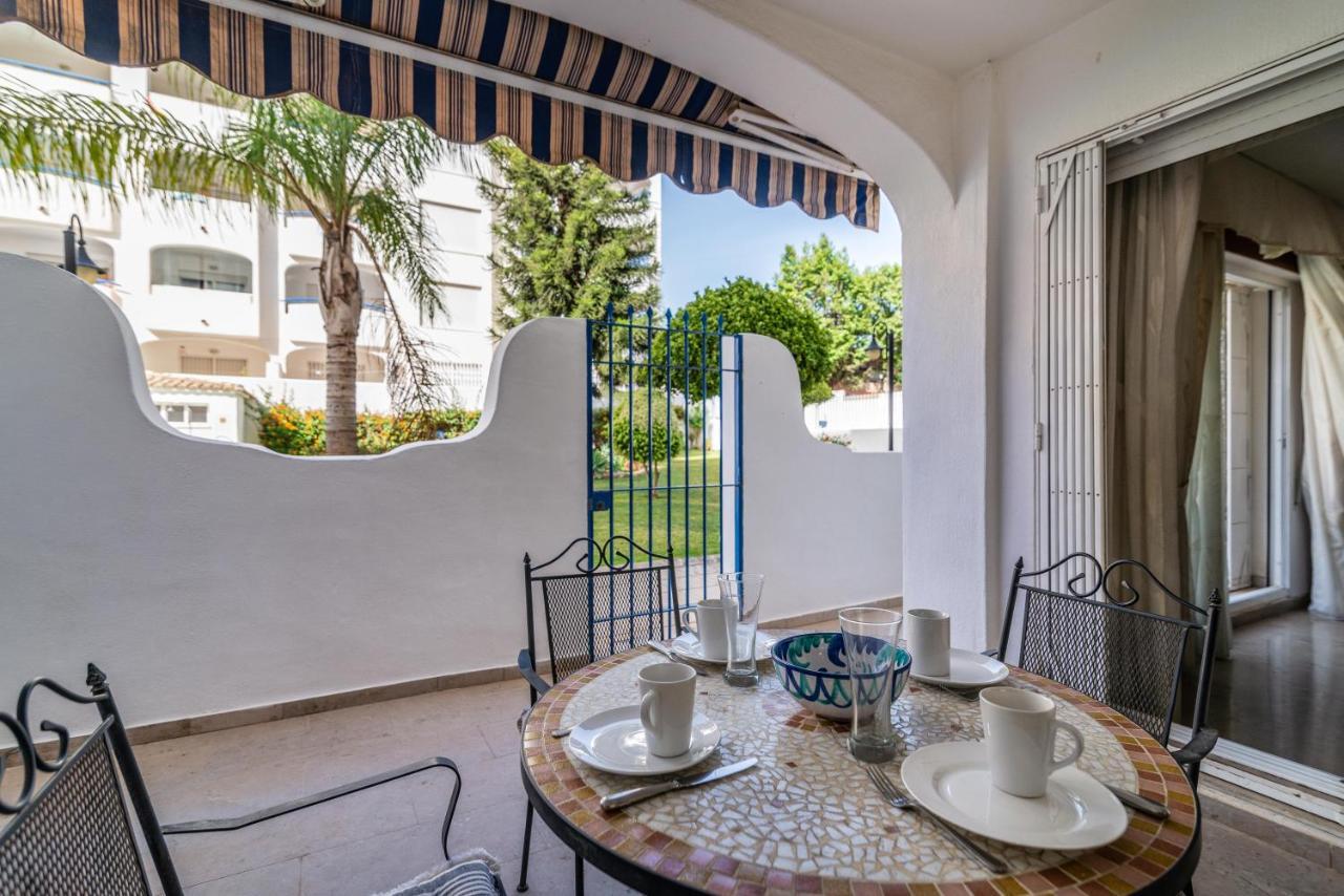 Lxr Marysol II 2Bdr. Apt Benalmadena Ngoại thất bức ảnh