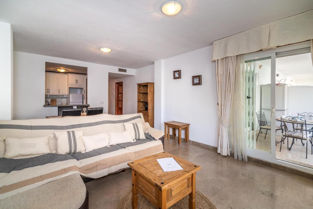 Lxr Marysol II 2Bdr. Apt Benalmadena Ngoại thất bức ảnh