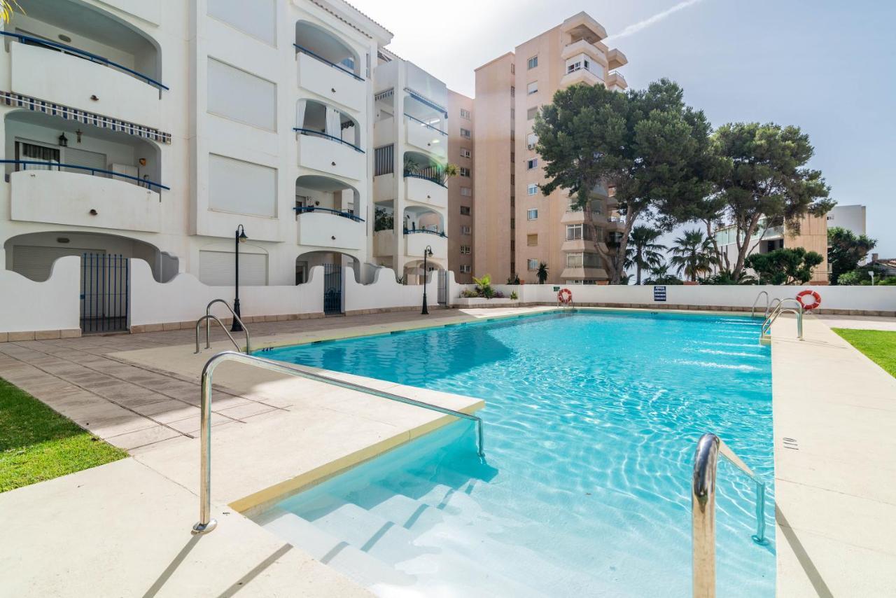 Lxr Marysol II 2Bdr. Apt Benalmadena Ngoại thất bức ảnh