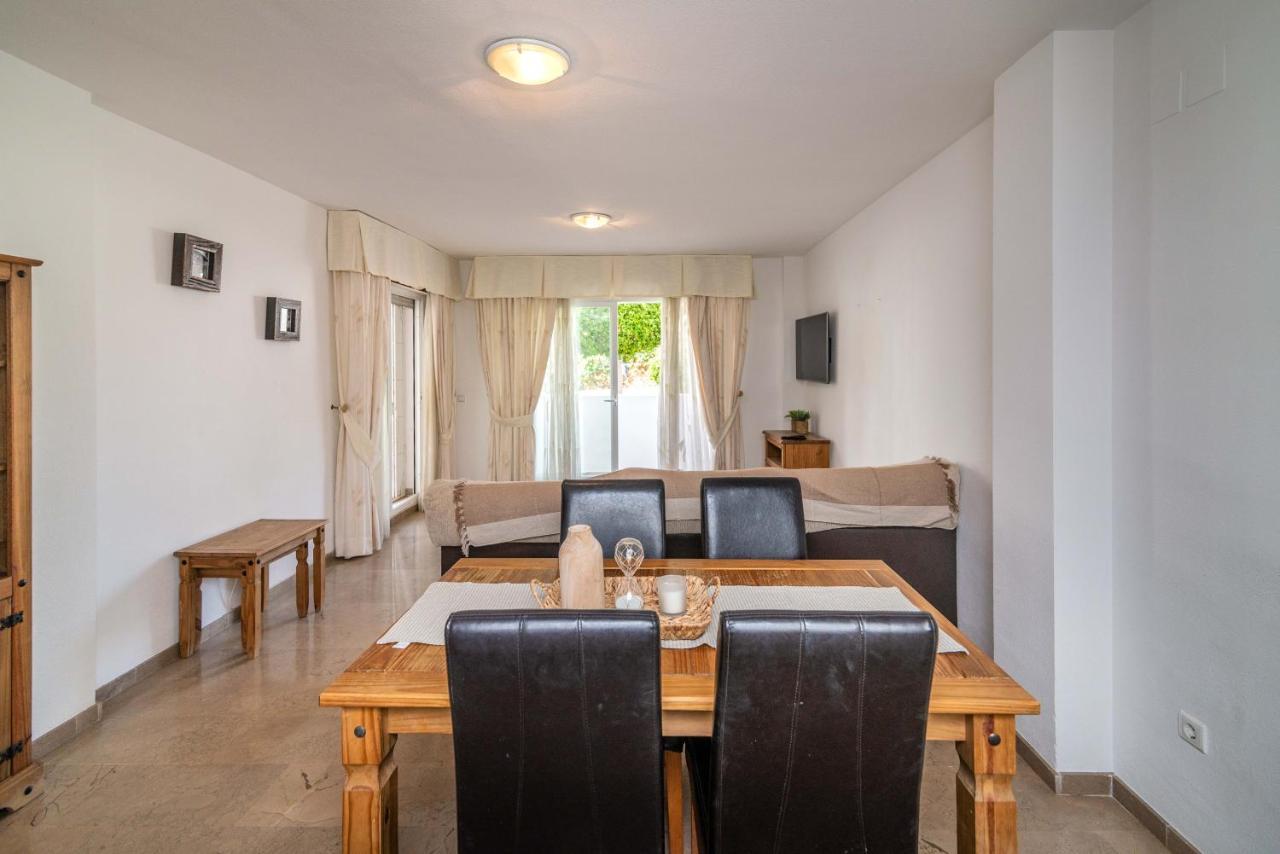 Lxr Marysol II 2Bdr. Apt Benalmadena Ngoại thất bức ảnh