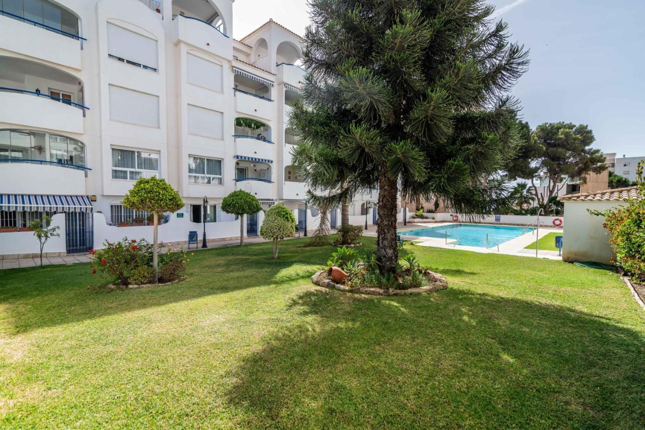 Lxr Marysol II 2Bdr. Apt Benalmadena Ngoại thất bức ảnh