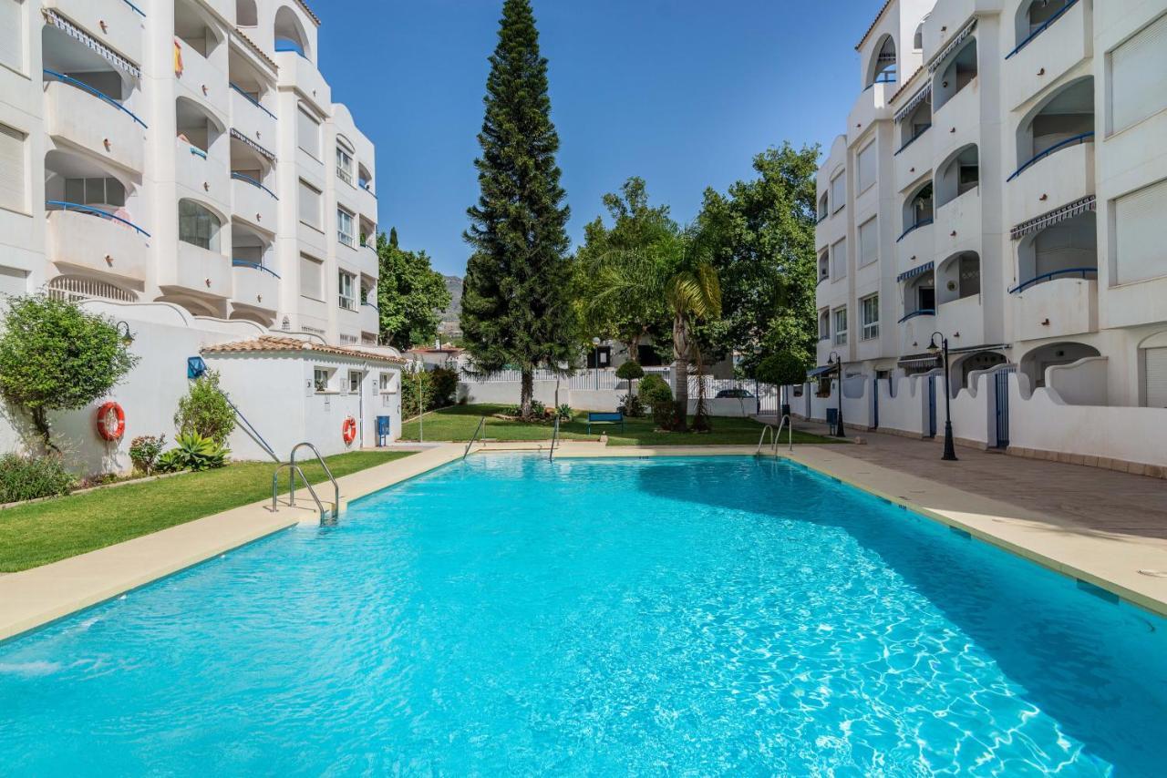 Lxr Marysol II 2Bdr. Apt Benalmadena Ngoại thất bức ảnh