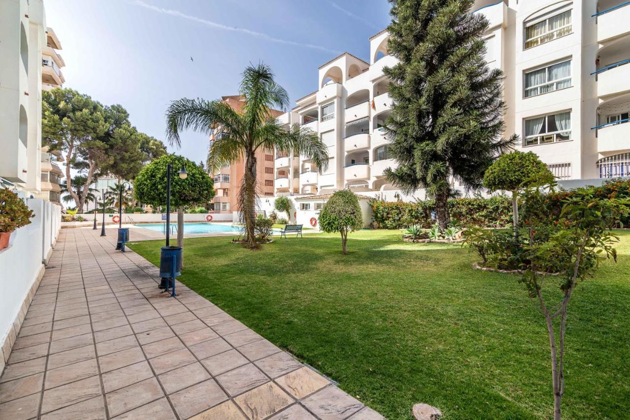 Lxr Marysol II 2Bdr. Apt Benalmadena Ngoại thất bức ảnh