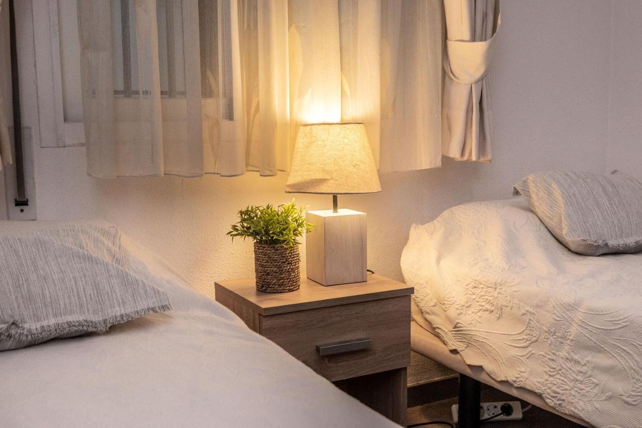 Lxr Marysol II 2Bdr. Apt Benalmadena Ngoại thất bức ảnh