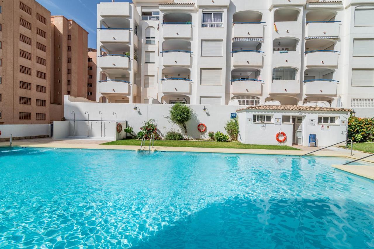 Lxr Marysol II 2Bdr. Apt Apartment Benalmadena Ngoại thất bức ảnh