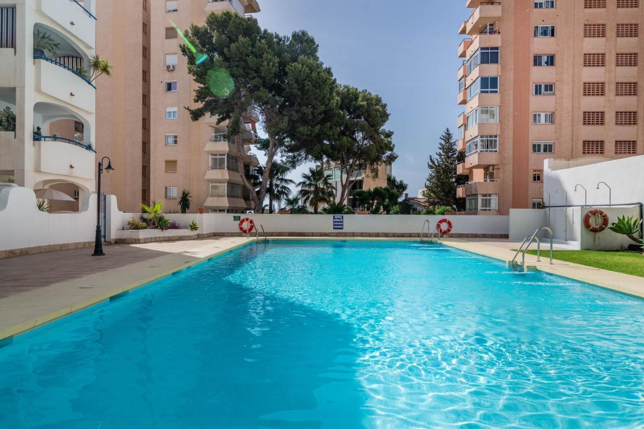 Lxr Marysol II 2Bdr. Apt Benalmadena Ngoại thất bức ảnh