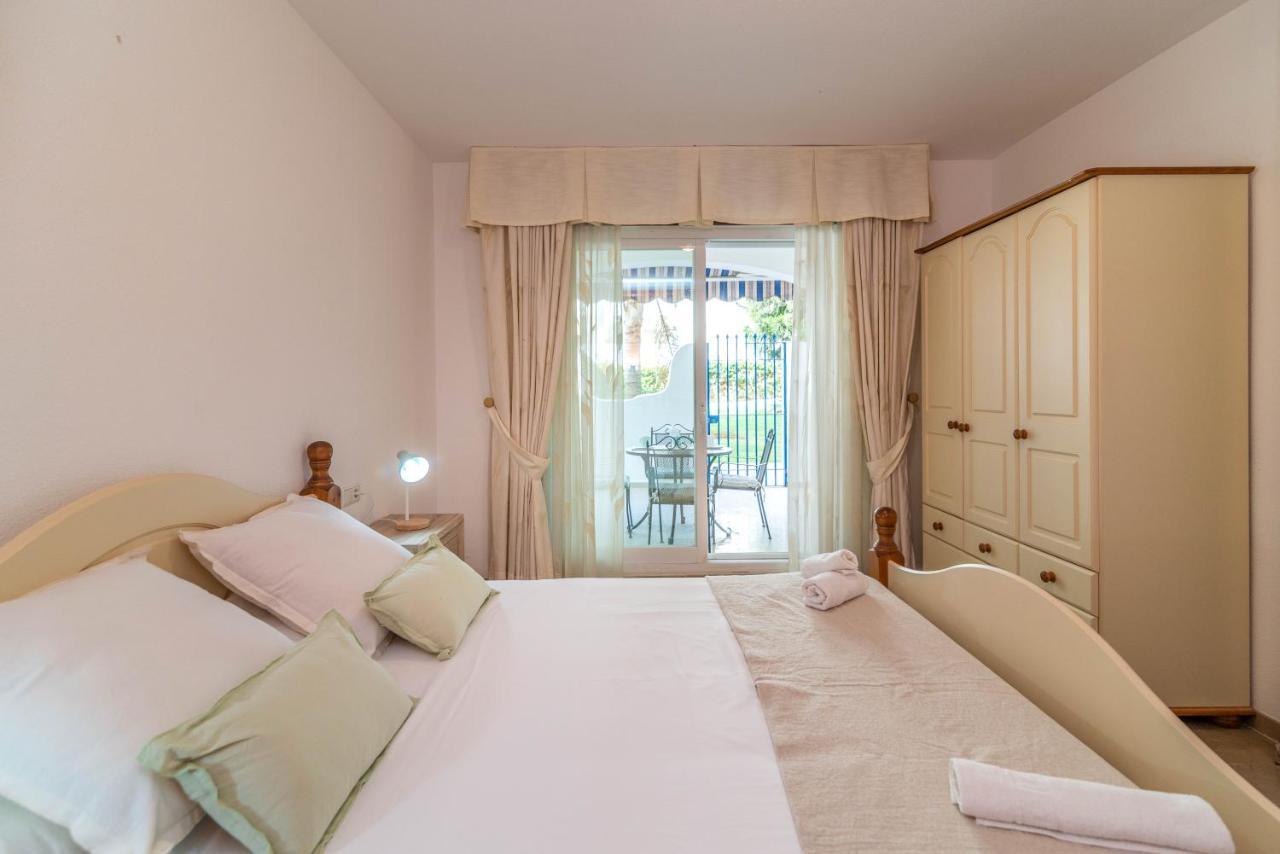 Lxr Marysol II 2Bdr. Apt Benalmadena Ngoại thất bức ảnh