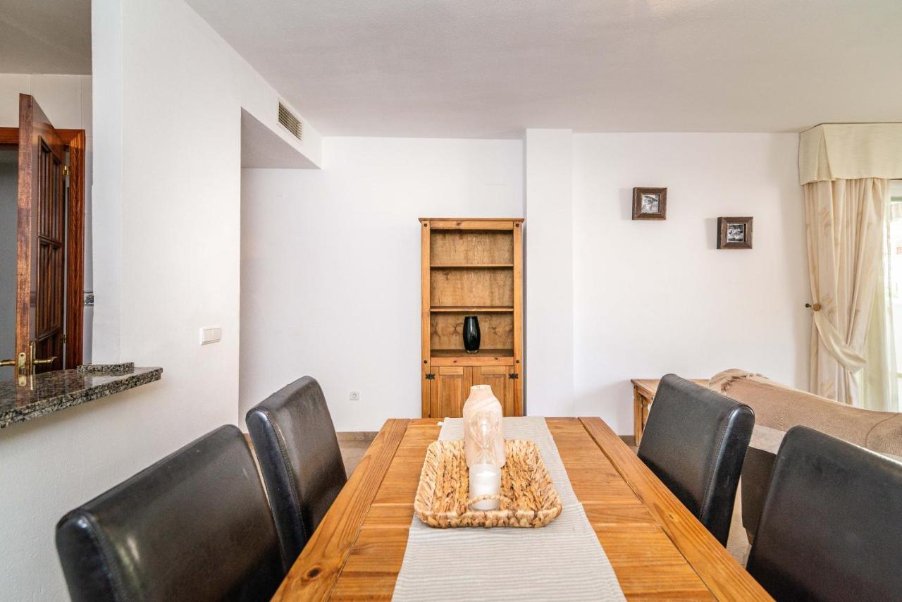 Lxr Marysol II 2Bdr. Apt Benalmadena Ngoại thất bức ảnh