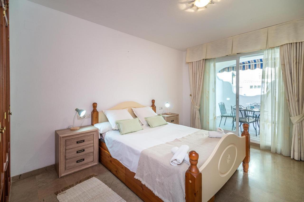 Lxr Marysol II 2Bdr. Apt Benalmadena Ngoại thất bức ảnh