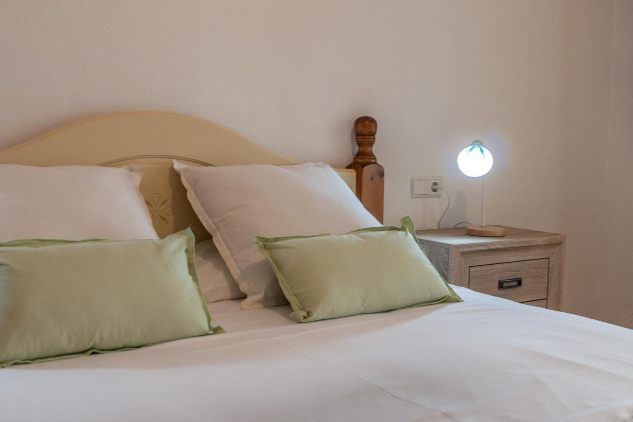 Lxr Marysol II 2Bdr. Apt Benalmadena Ngoại thất bức ảnh