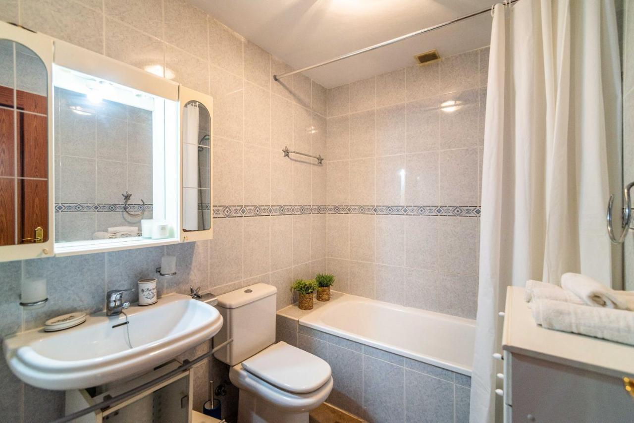 Lxr Marysol II 2Bdr. Apt Benalmadena Ngoại thất bức ảnh